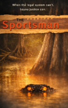 The Sportsman book cover